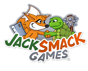 Jacksmack Games